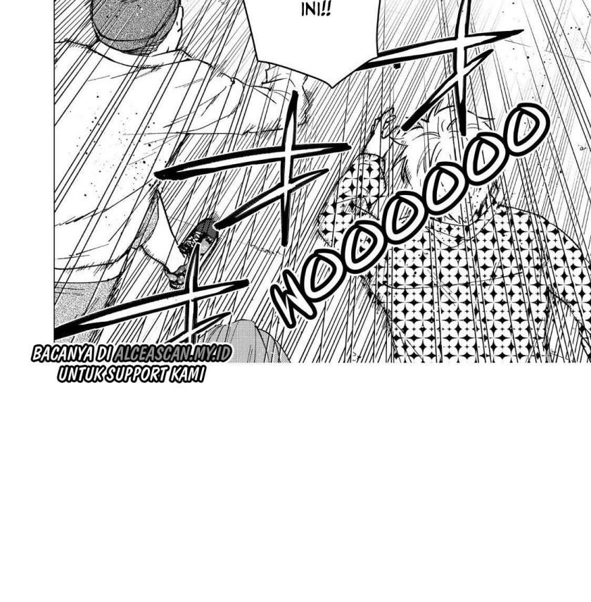 Wind Breaker (NII Satoru) Chap 67 - Next Chap 68