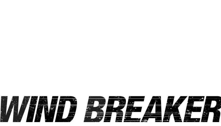 Wind Breaker (NII Satoru) Chap 67 - Next Chap 68