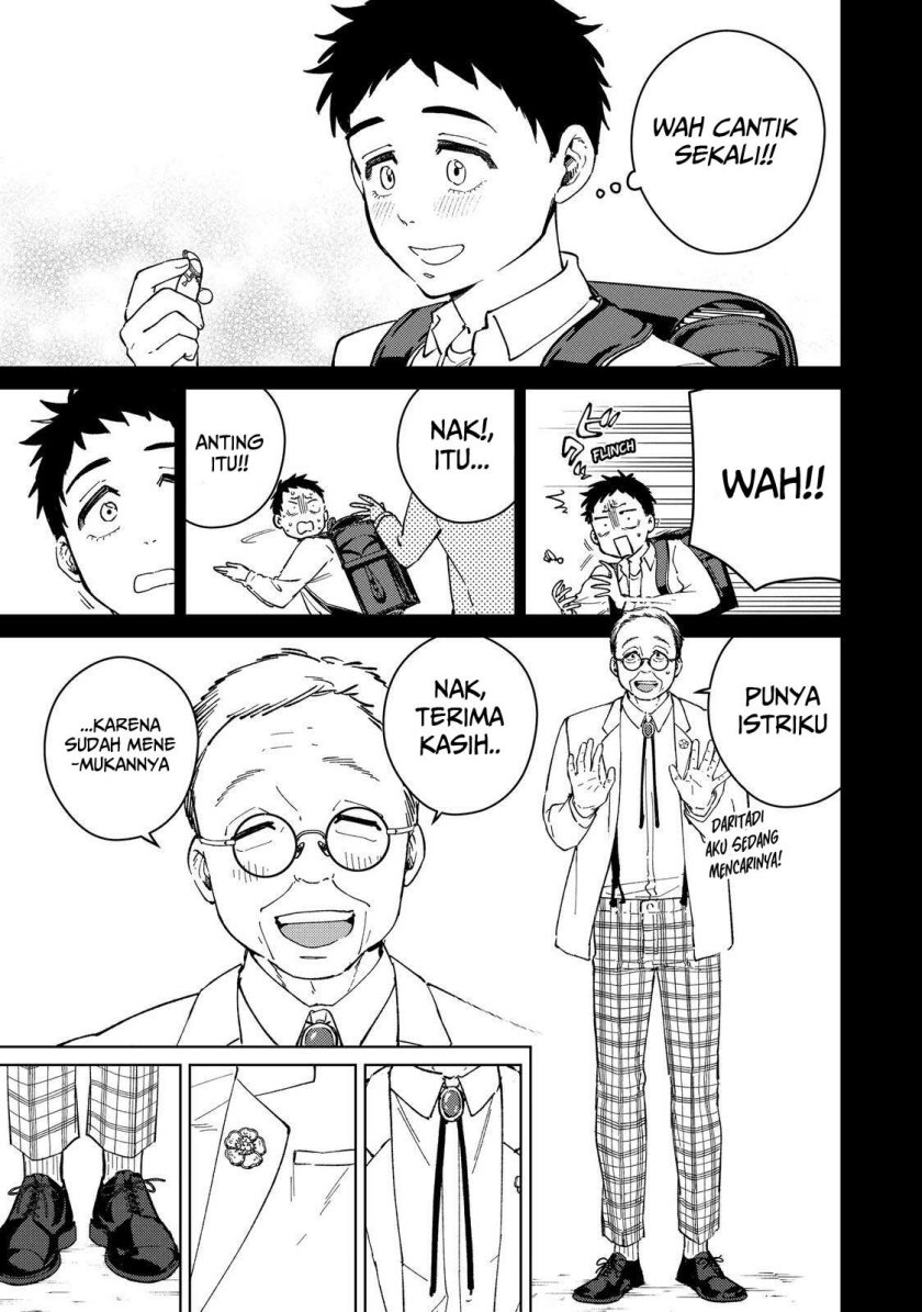 Wind Breaker (NII Satoru) Chap 64 - Next Chap 65