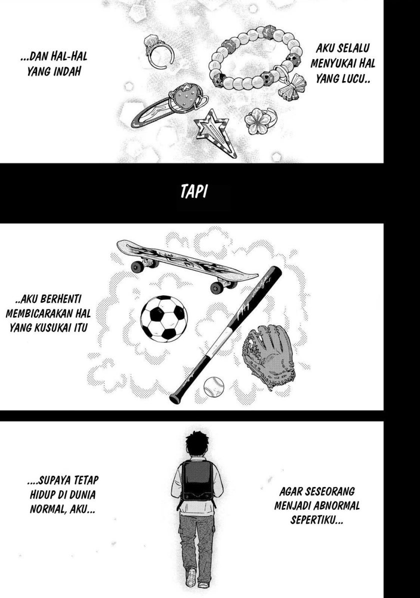 Wind Breaker (NII Satoru) Chap 64 - Next Chap 65