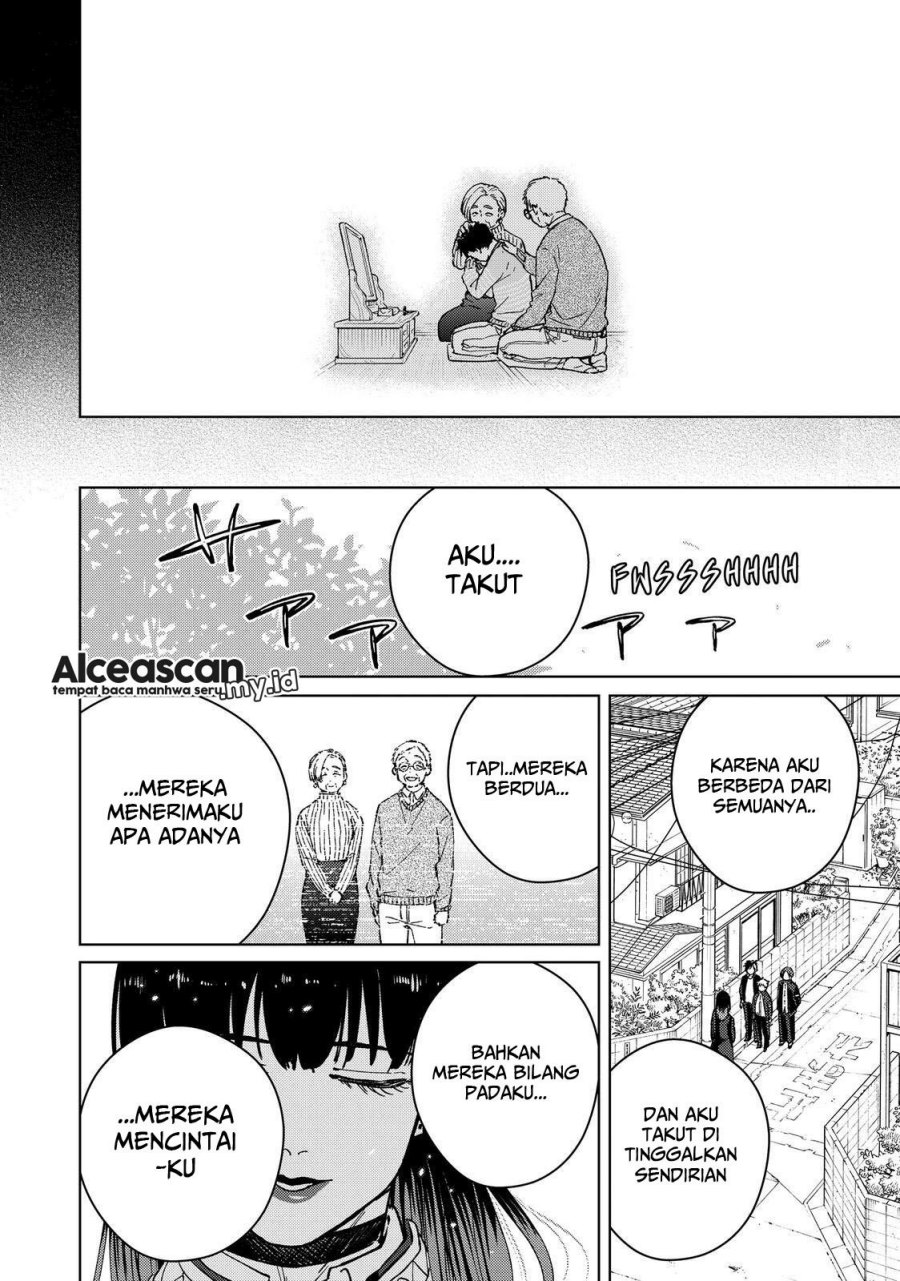 Wind Breaker (NII Satoru) Chap 65 - Next Chap 66