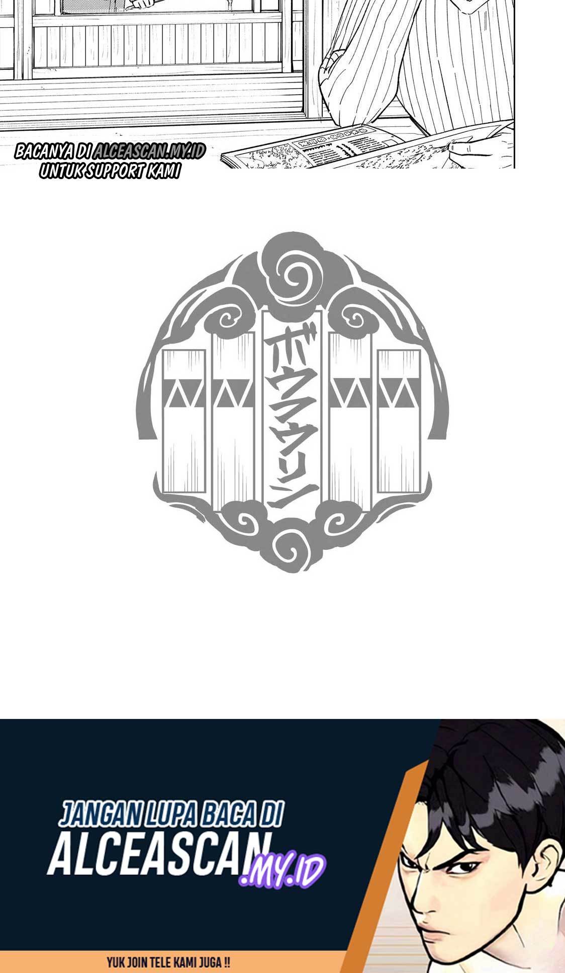 Wind Breaker (NII Satoru) Chap 66 - Next Chap 67