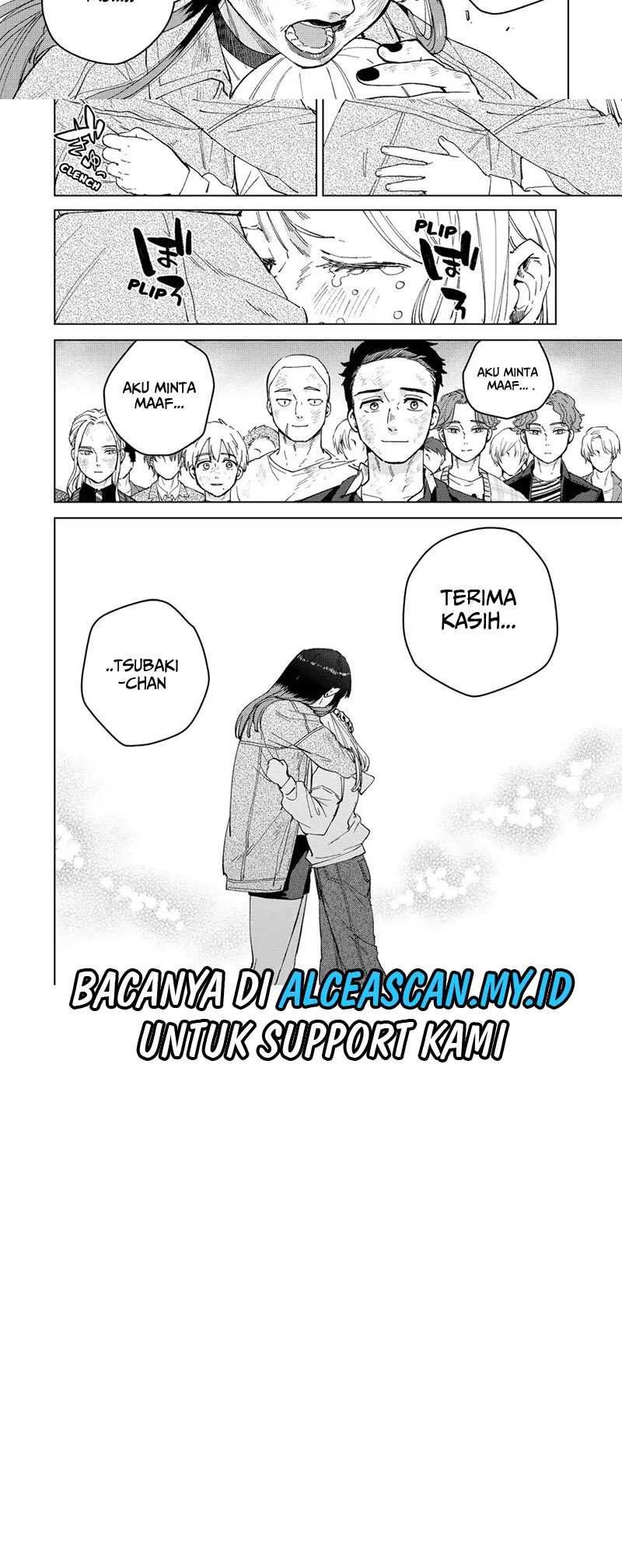 Wind Breaker (NII Satoru) Chap 83 - Next Chap 84