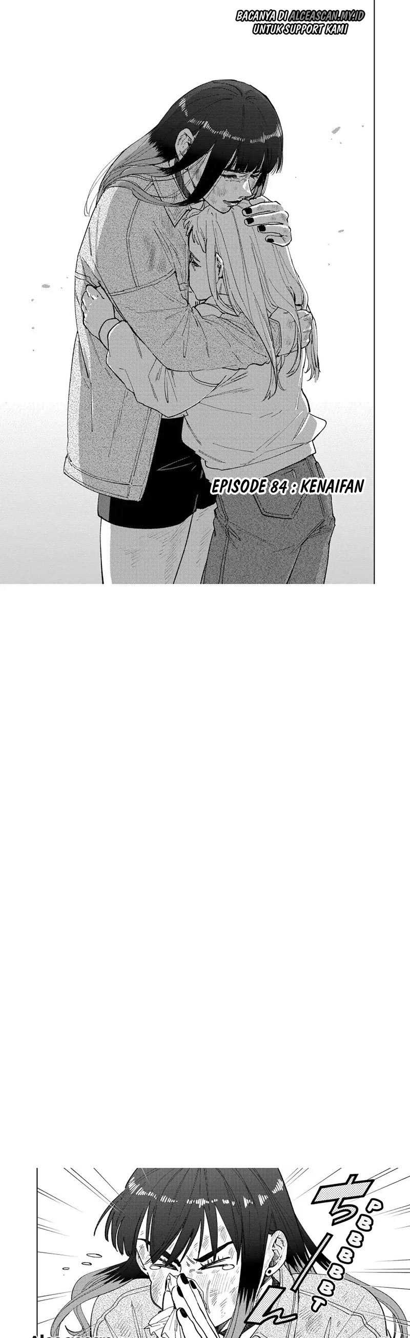 Wind Breaker (NII Satoru) Chap 84 - Next Chap 85