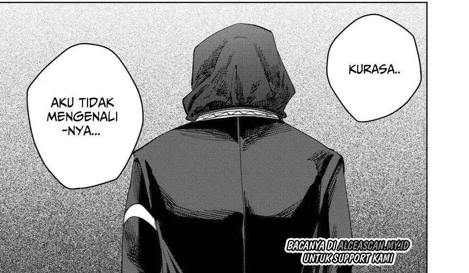 Wind Breaker (NII Satoru) Chap 91 - Next Chap 92