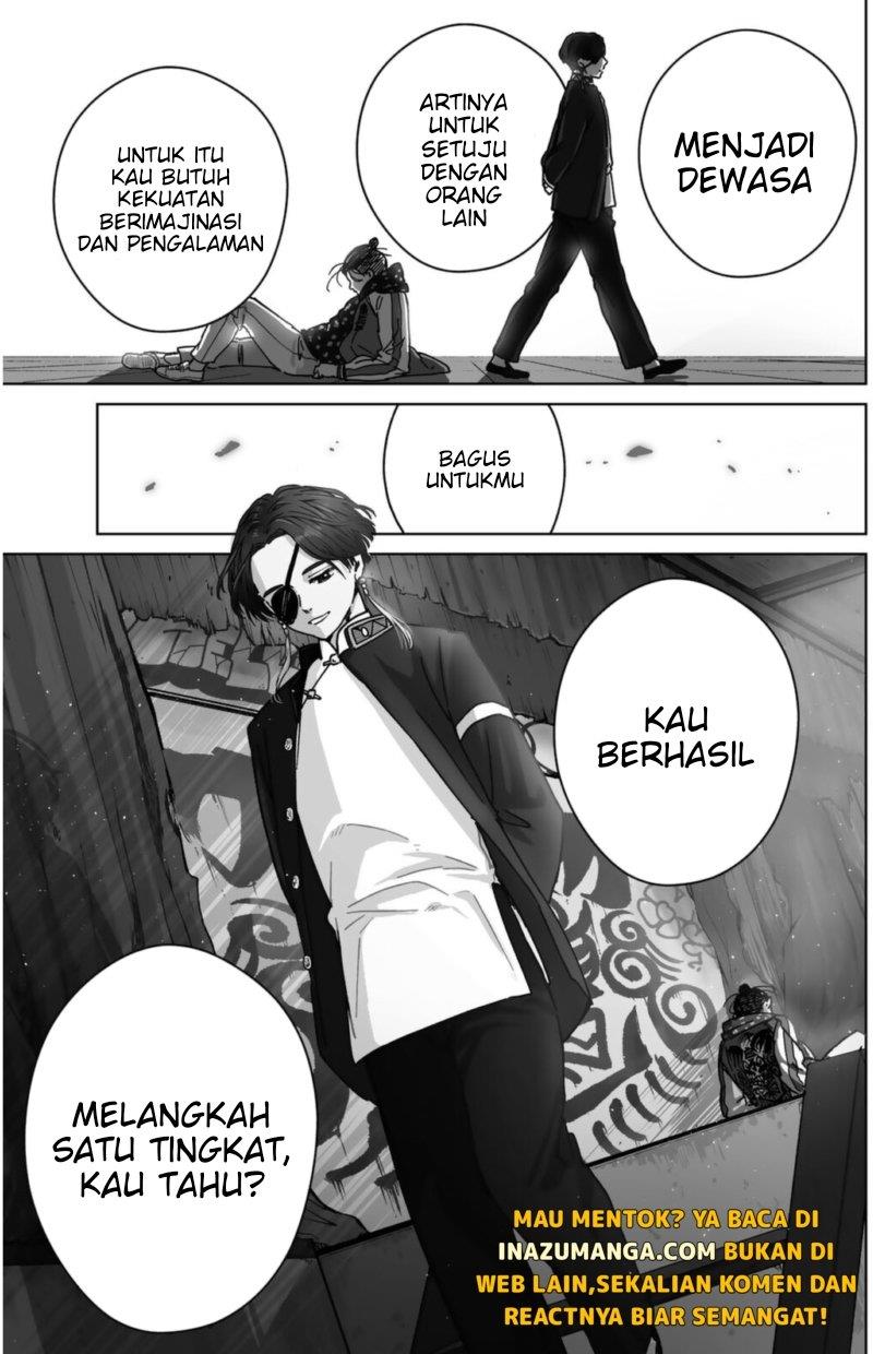 Wind Breaker (NII Satoru) Chap 12 - Next Chap 13