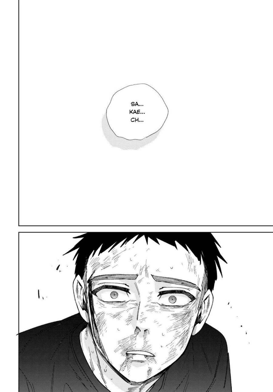 Wind Breaker (NII Satoru) Chap 199 - Next Chap 200
