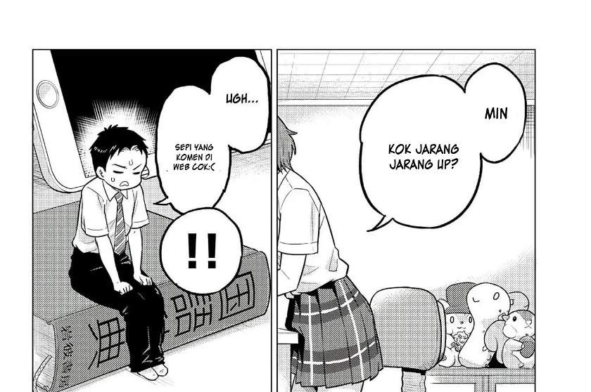 Wind Breaker (NII Satoru) Chap 1.2 - Next Chap 2.2