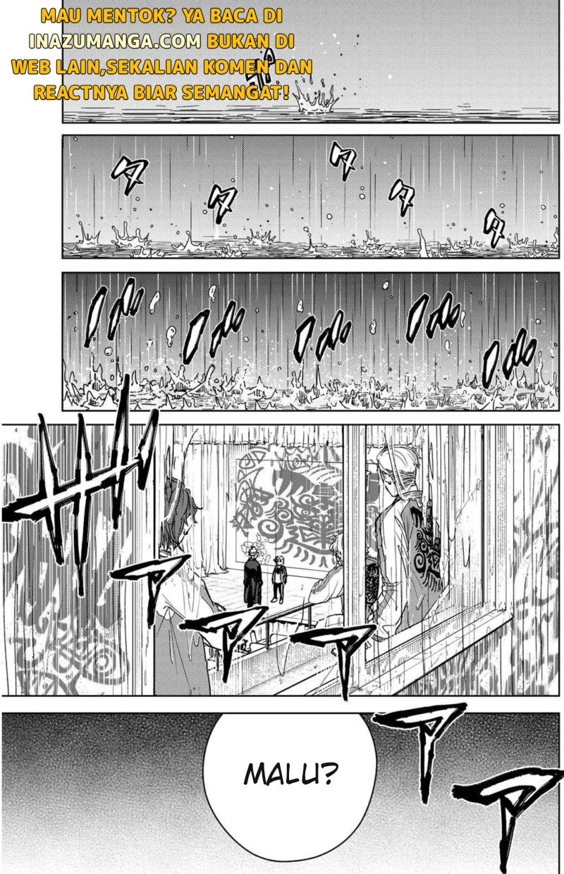 Wind Breaker (NII Satoru) Chap 23 - Next Chap 24