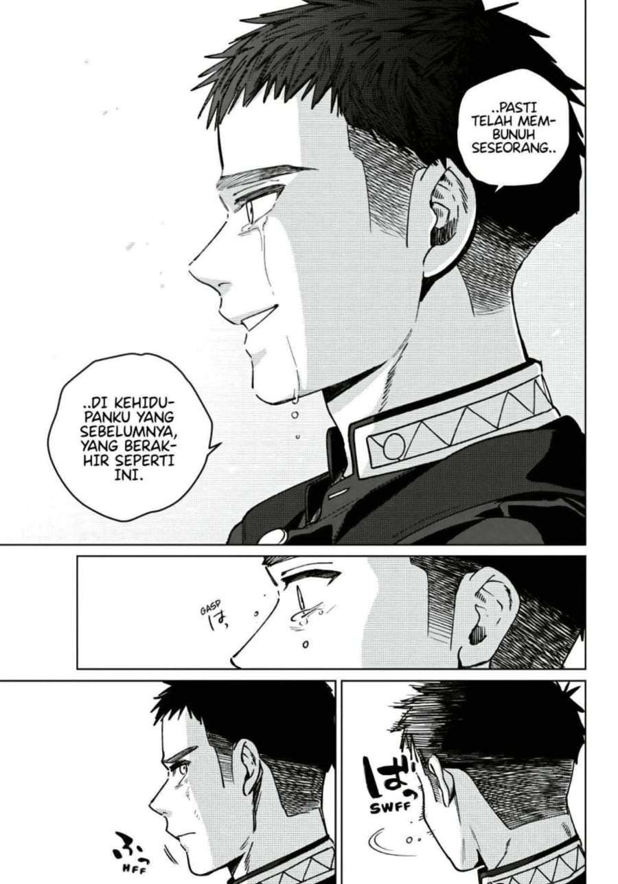 Wind Breaker (NII Satoru) Chap 202 - Next Chap 203