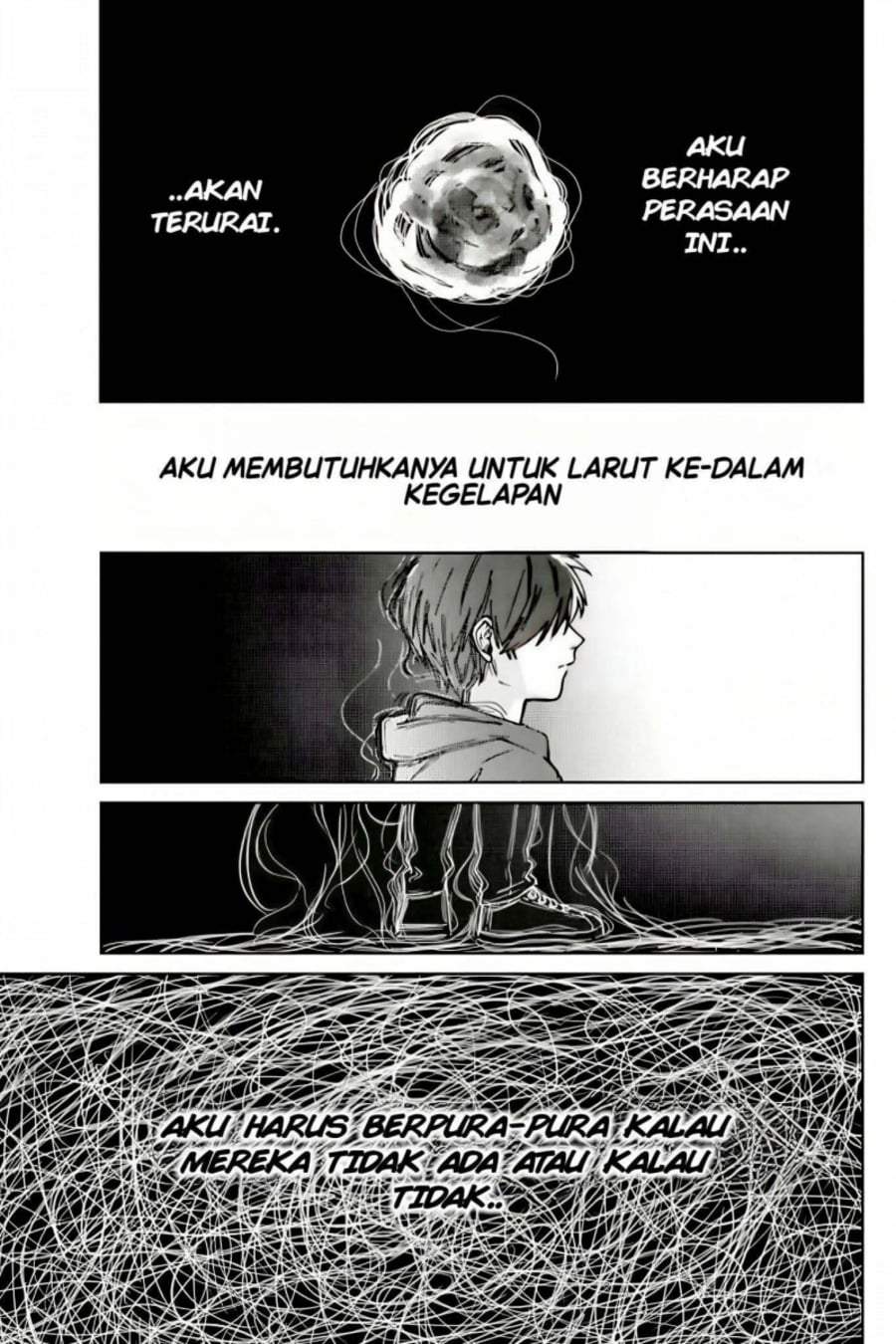 Wind Breaker (NII Satoru) Chap 203 - Next Chap 204