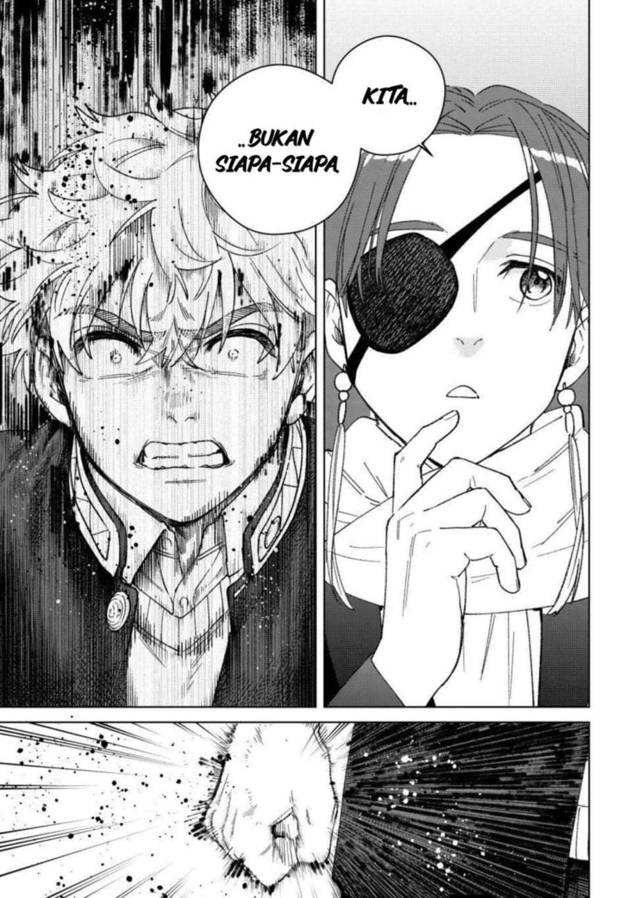 Wind Breaker (NII Satoru) Chap 210 - Next Chap 211