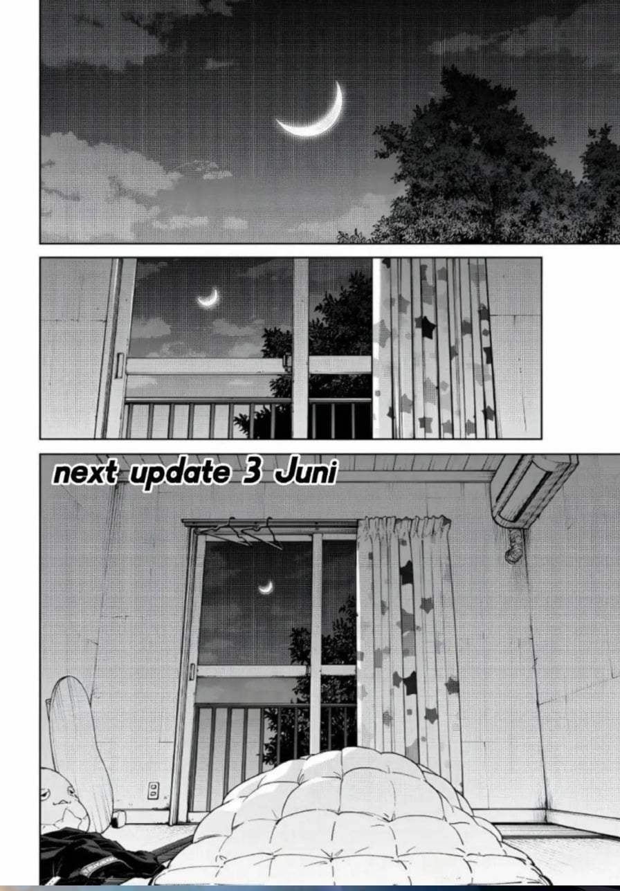 Wind Breaker (NII Satoru) Chap 217 - Next Chap 218