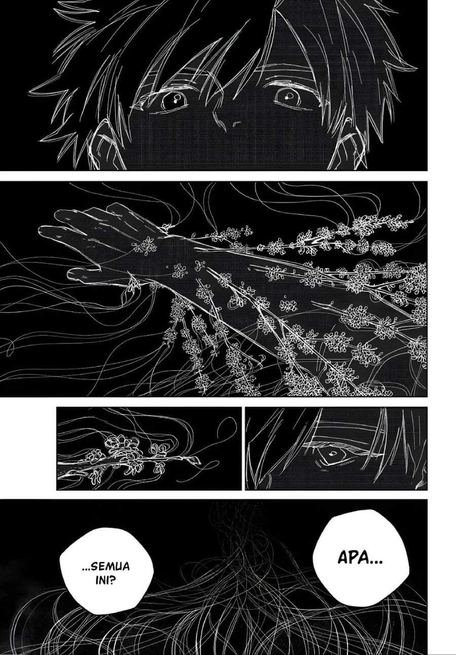 Wind Breaker (NII Satoru) Chap 219 - Next Chap 220