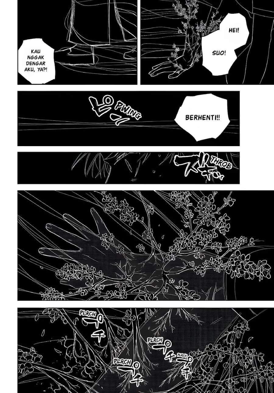 Wind Breaker (NII Satoru) Chap 219 - Next Chap 220