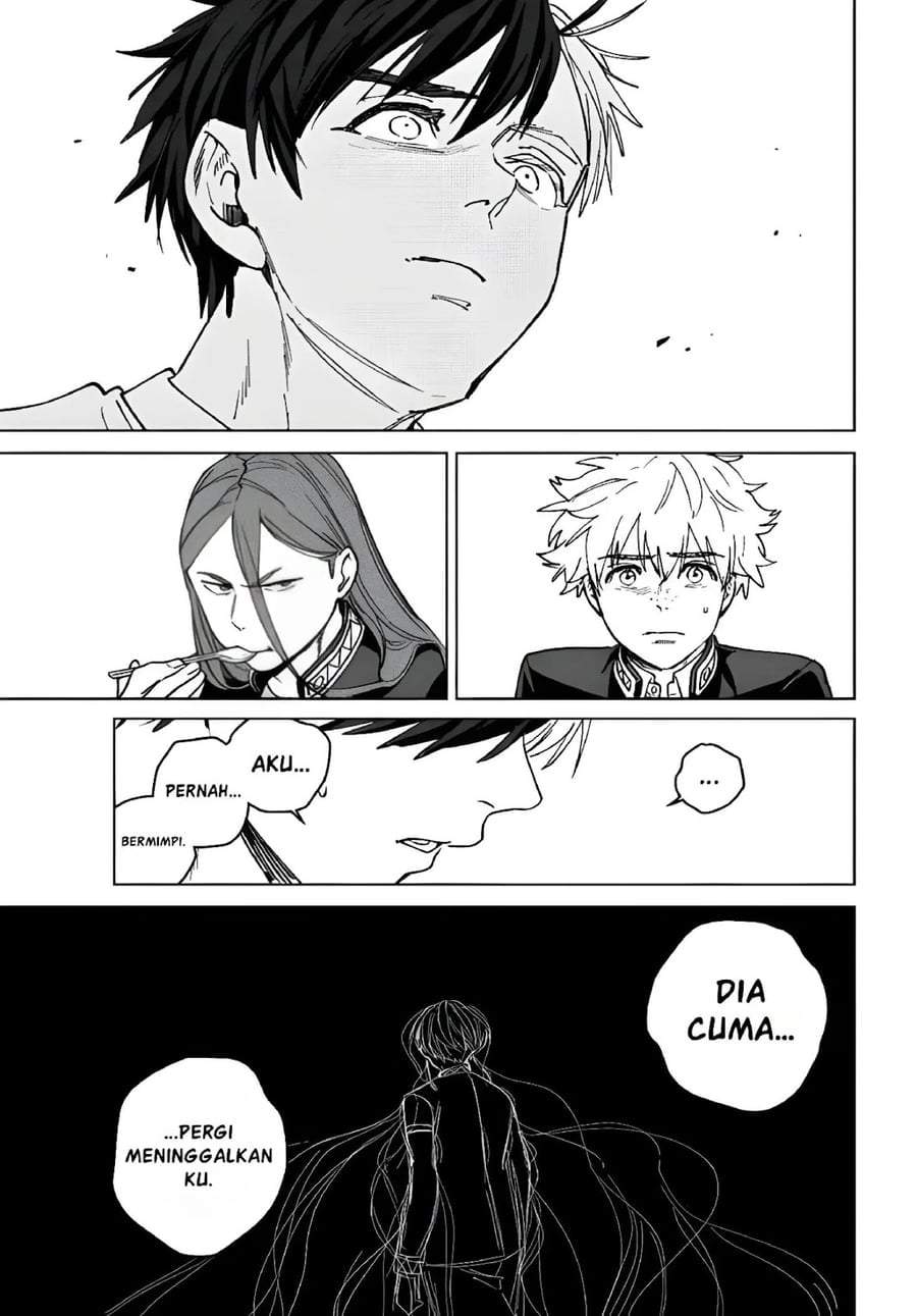 Wind Breaker (NII Satoru) Chap 220 - Next Chap 221