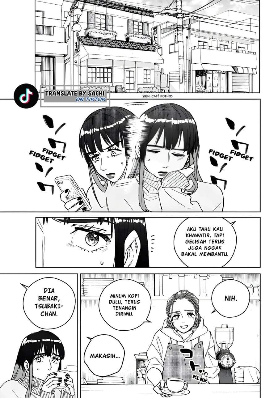 Wind Breaker (NII Satoru) Chap 224 - Next Chap 225