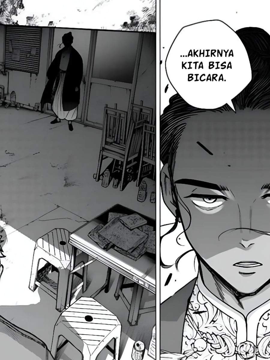 Wind Breaker (NII Satoru) Chap 227 - Next Chap 228