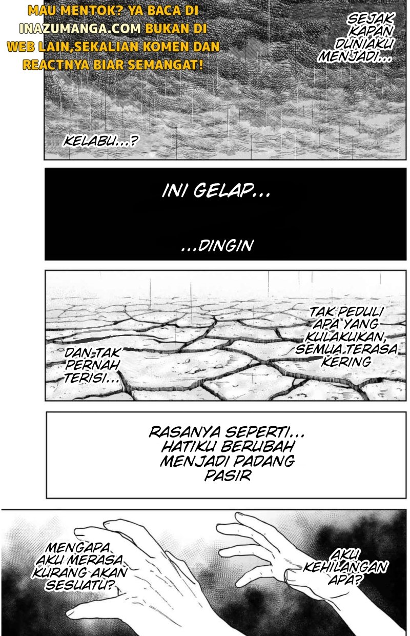 Wind Breaker (NII Satoru) Chap 25 - Next Chap 26