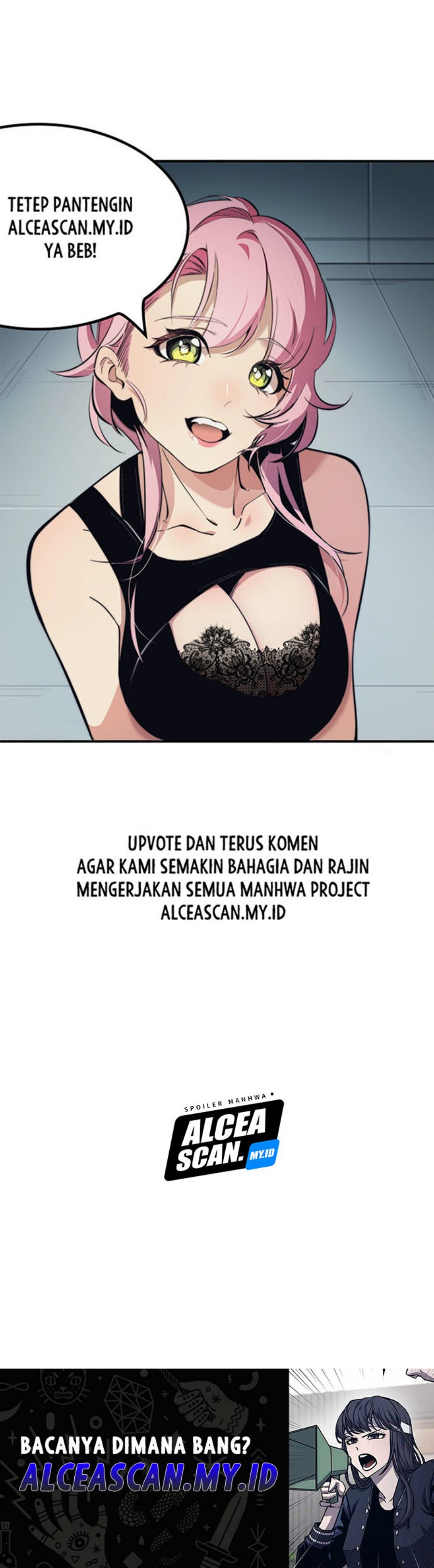 Wind Breaker (NII Satoru) Chap 34 - Next Chap 35
