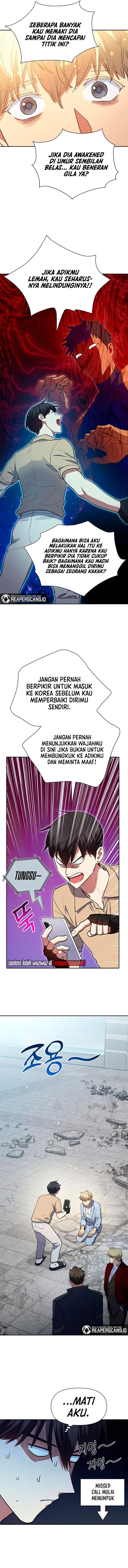 The S-Classes That I Raised Chap 73 - Next Chap 74