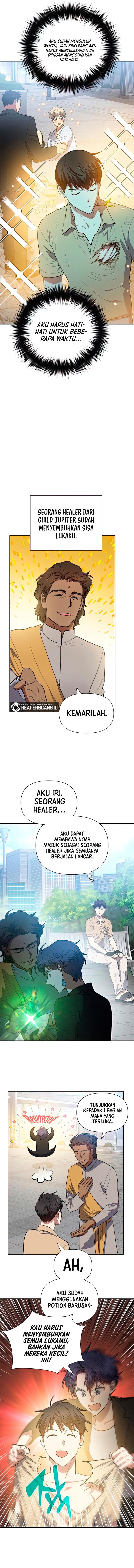 The S-Classes That I Raised Chap 73 - Next Chap 74