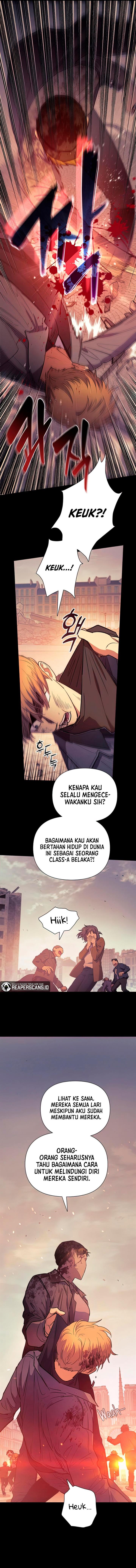 The S-Classes That I Raised Chap 73 - Next Chap 74