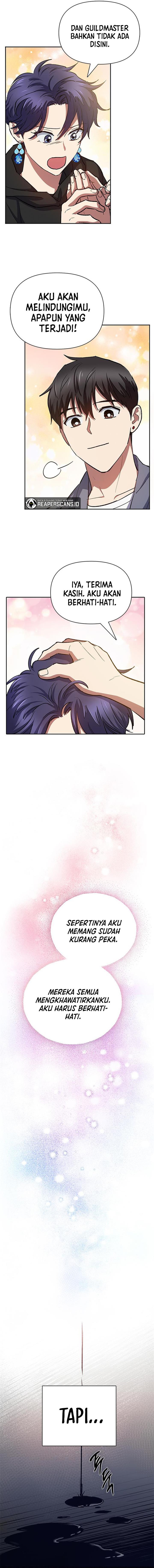 The S-Classes That I Raised Chap 70 - Next Chap 71