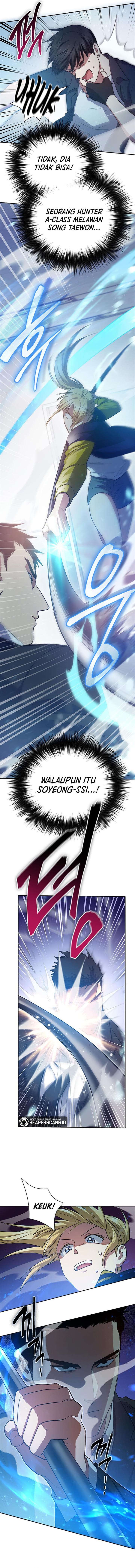 The S-Classes That I Raised Chap 70 - Next Chap 71