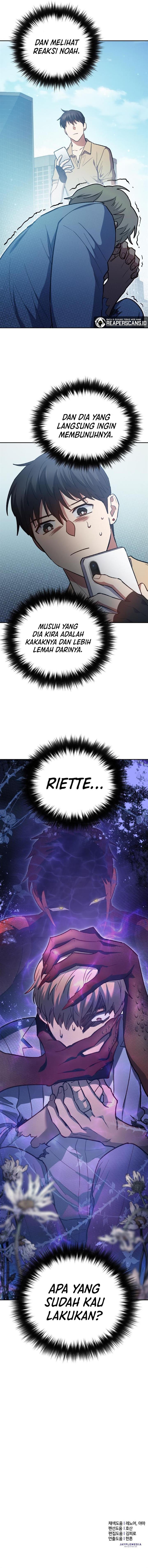 The S-Classes That I Raised Chap 72 - Next Chap 73