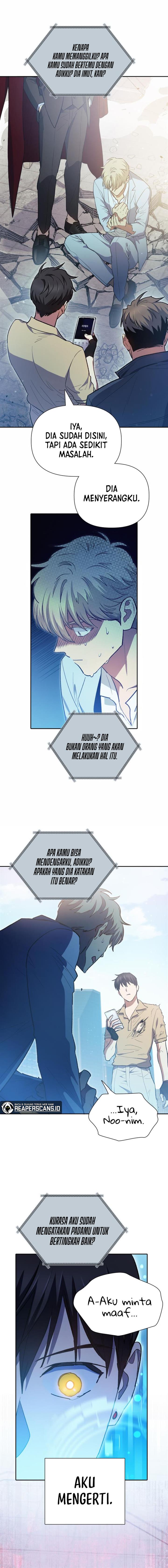 The S-Classes That I Raised Chap 72 - Next Chap 73