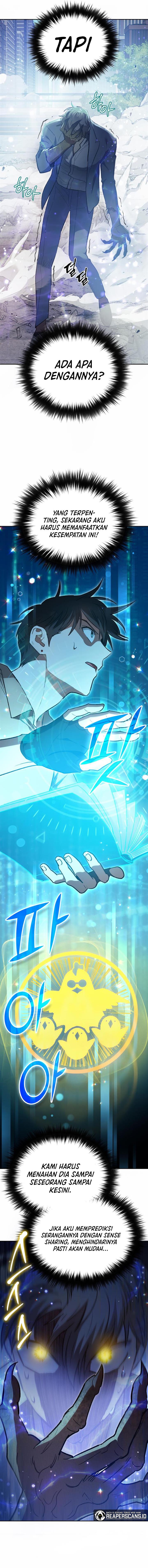 The S-Classes That I Raised Chap 72 - Next Chap 73