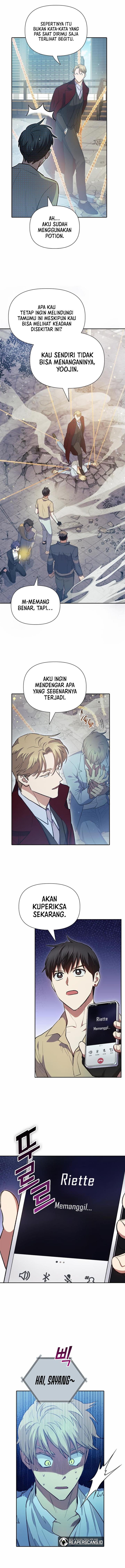 The S-Classes That I Raised Chap 72 - Next Chap 73