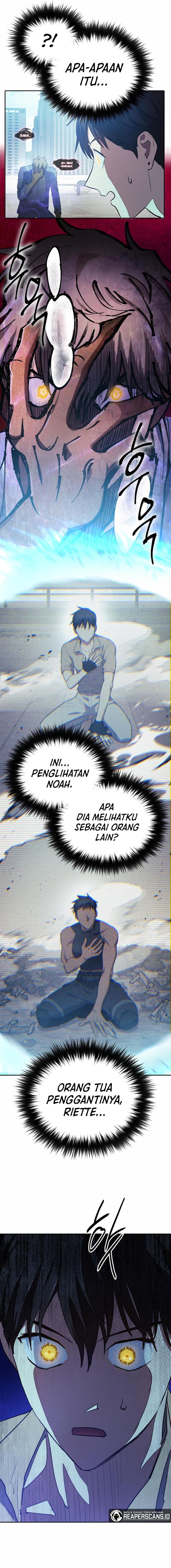 The S-Classes That I Raised Chap 72 - Next Chap 73