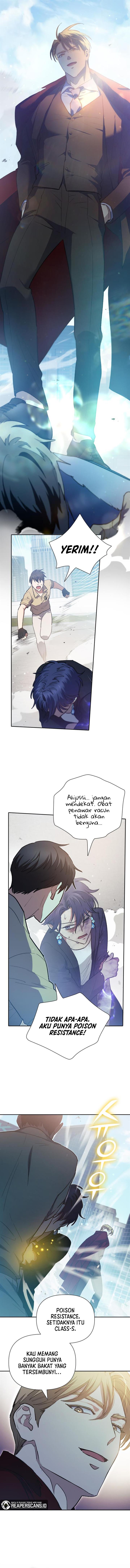 The S-Classes That I Raised Chap 72 - Next Chap 73