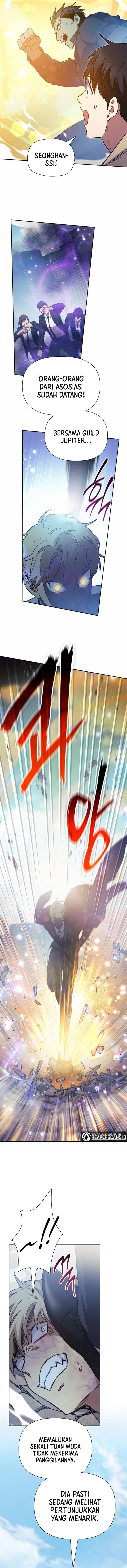 The S-Classes That I Raised Chap 72 - Next Chap 73