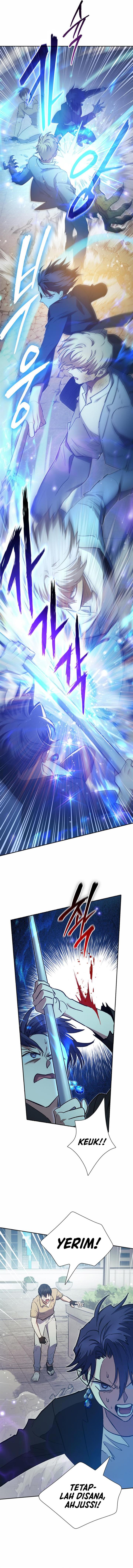 The S-Classes That I Raised Chap 72 - Next Chap 73