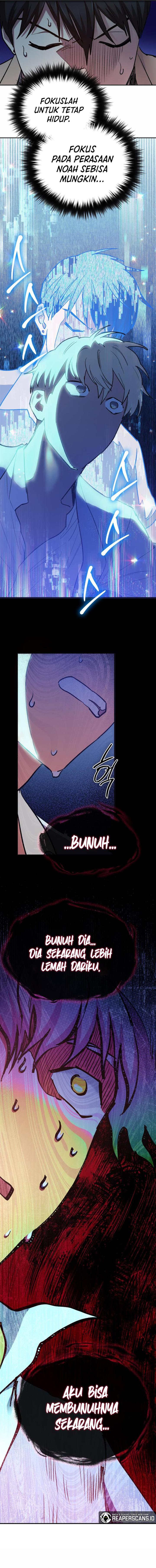 The S-Classes That I Raised Chap 72 - Next Chap 73