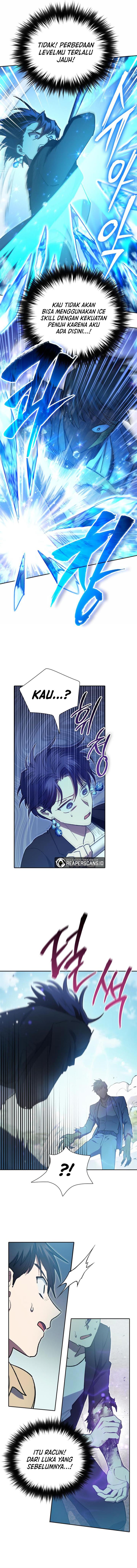 The S-Classes That I Raised Chap 72 - Next Chap 73