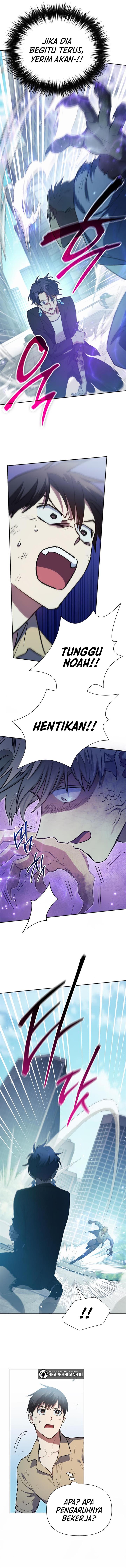 The S-Classes That I Raised Chap 72 - Next Chap 73