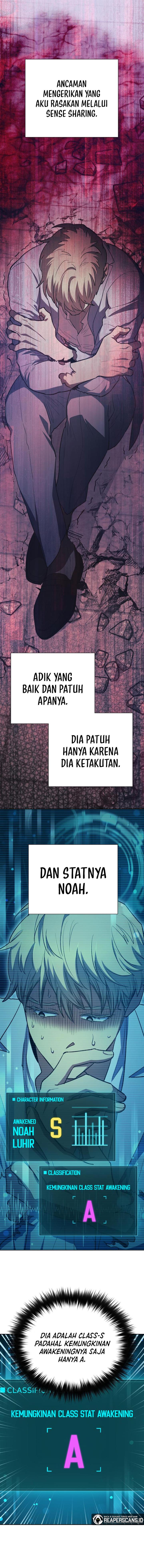The S-Classes That I Raised Chap 72 - Next Chap 73