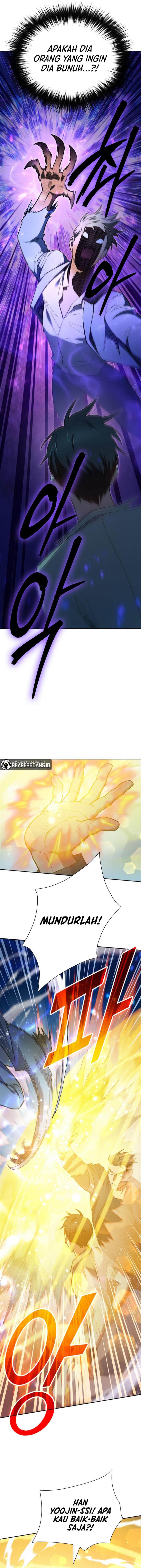 The S-Classes That I Raised Chap 72 - Next Chap 73