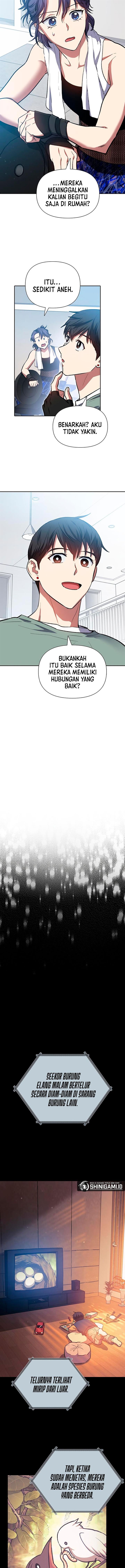 The S-Classes That I Raised Chap 77 - Next Chap 78