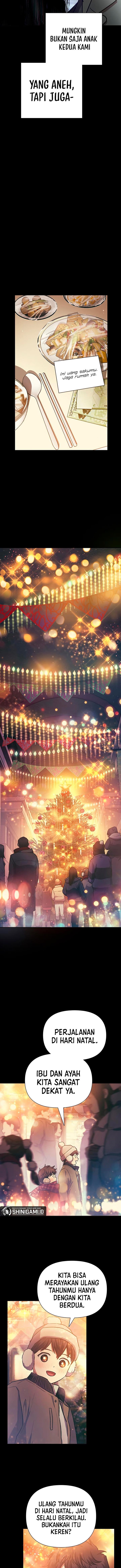 The S-Classes That I Raised Chap 77 - Next Chap 78