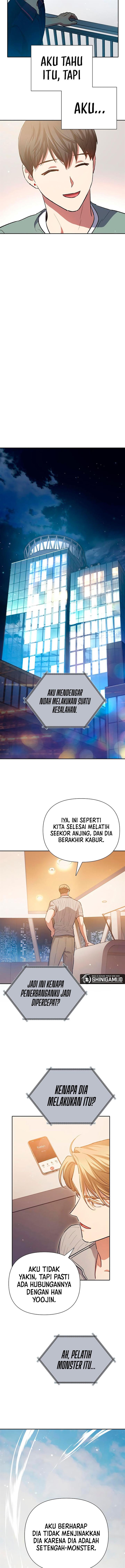 The S-Classes That I Raised Chap 77 - Next Chap 78