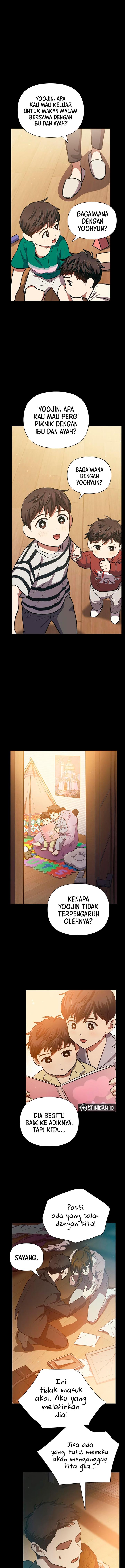 The S-Classes That I Raised Chap 77 - Next Chap 78