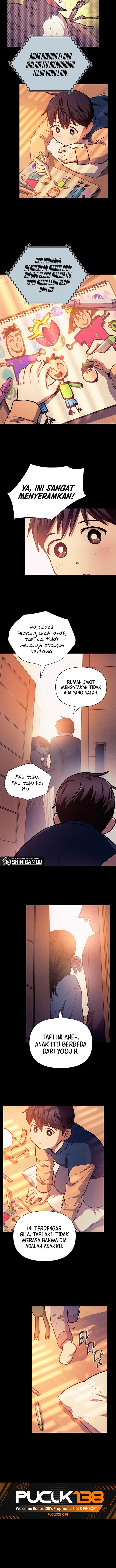 The S-Classes That I Raised Chap 77 - Next Chap 78