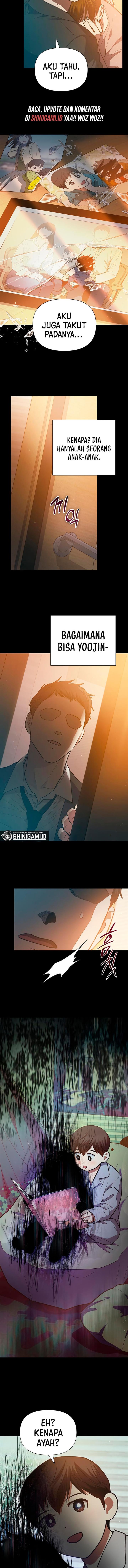 The S-Classes That I Raised Chap 77 - Next Chap 78