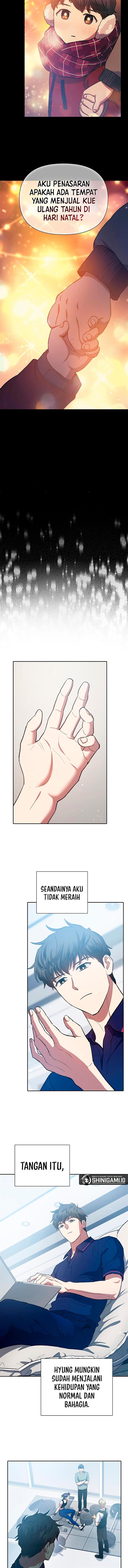 The S-Classes That I Raised Chap 77 - Next Chap 78