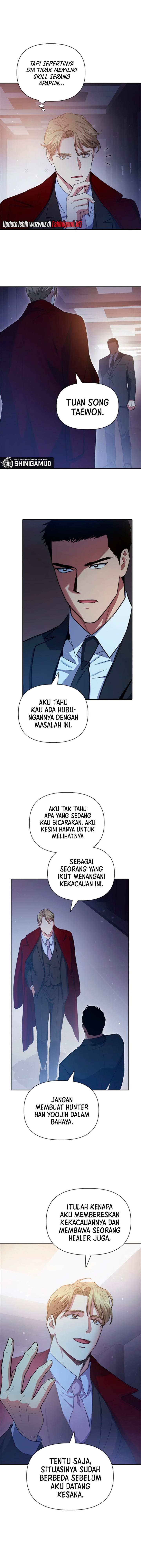 The S-Classes That I Raised Chap 74 - Next Chap 75